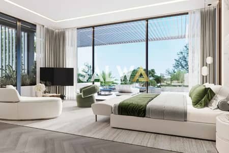 7 Bedroom Villa for Sale in DAMAC Hills, Dubai - Great Deal | Ultra-Luxury Villa