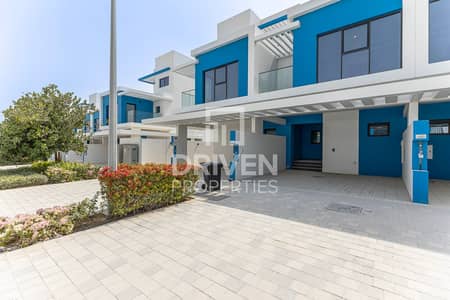 大马士革湖住宅， 迪拜 3 卧室联排别墅待租 - 位于大马士革湖住宅，圣托里尼别墅 3 卧室的联排别墅 170000 AED - 12108078