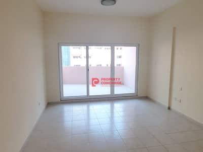 1 Bedroom Flat for Rent in Discovery Gardens, Dubai - Chiller Free | 4 Cheques | With Big Balconies