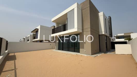 阿尔弗雷德街区， 迪拜 4 卧室别墅待租 - 位于阿尔弗雷德街区，阿尔弗雷德西区，蒂拉尔-阿尔-弗尔詹别墅区 4 卧室的别墅 410000 AED - 12653702