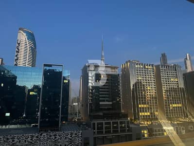 1 Bedroom Flat for Sale in Business Bay, Dubai - BURJ VIEW | FULLY FURNISHED | NO AGENTS