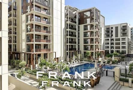 1 Bedroom Flat for Rent in Dubai Creek Harbour, Dubai - Top Floor Gem | Lagoon Views | Exclusive Unit