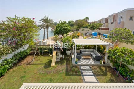 3 Bedroom Townhouse for Sale in Arabian Ranches, Dubai - Open House Sunday 14th 10:00-13:00 By Apt Only