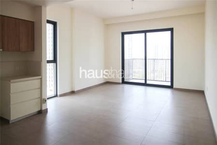 1 Bedroom Flat for Rent in Dubai Hills Estate, Dubai - Corner Unit | Prime Location | Vacant