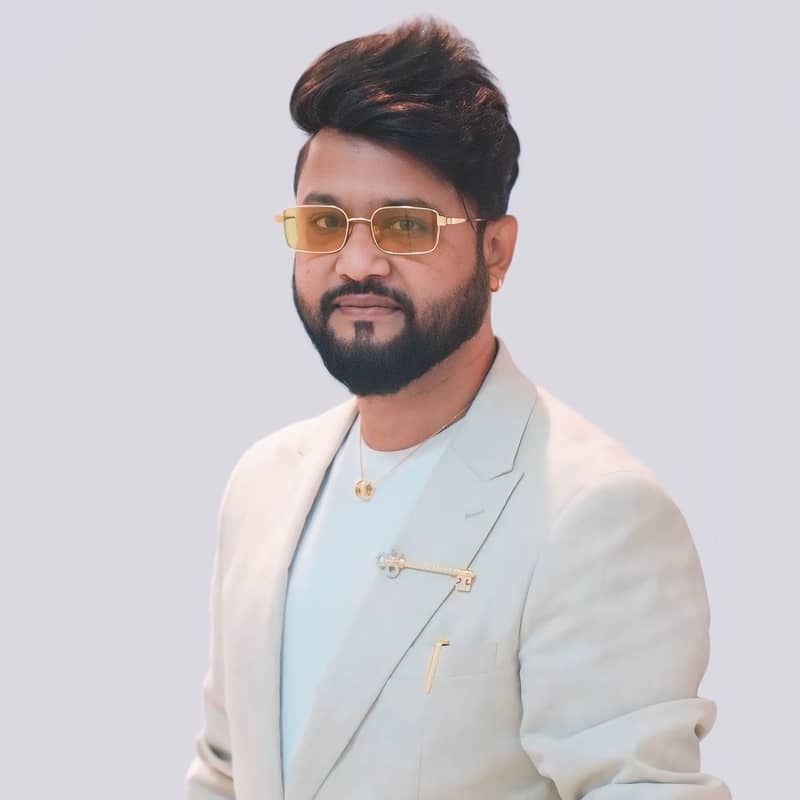 Preetham Gopinaik