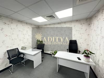 مکتب  للايجار في ديرة، دبي - 1a04a856-d72c-4b31-a072-916975b01c87. jpg