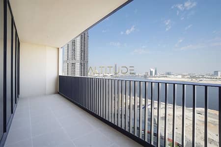 1 Bedroom Apartment for Rent in Dubai Creek Harbour, Dubai - DSC00117 LR. jpg