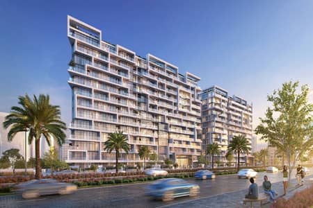 2 Bedroom Flat for Sale in Yas Island, Abu Dhabi - DIVA-YAS BAY (10). jpeg