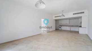 Spacious | Prime Location | Partially Renovated