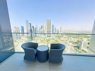 2 Bedroom Apartment for Rent in Downtown Dubai, Dubai - WhatsApp Image 2023-11-01 at 1.37. 47 PM. jpeg