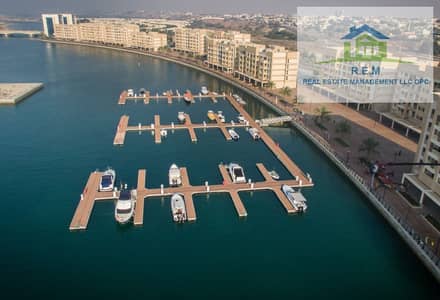 فلیٹ 1 غرفة نوم للبيع في میناء العرب، رأس الخيمة - aa0af95c-1afc-4c5c-b05d-5cf24e82e245. jpeg