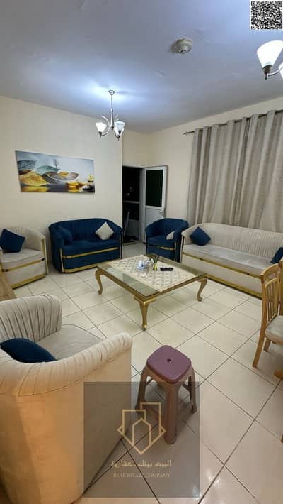 2 Cпальни Апартаменты Продажа в Аль Бустан, Аджман - IMG-20250809-WA0436. jpg