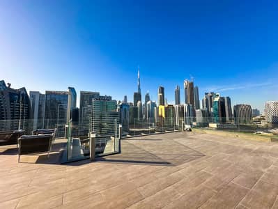 شقة 1 غرفة نوم للايجار في الخليج التجاري، دبي - apr-photo-726. jpg