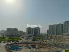 شقة في سمانا بارك فيوز،أرجان 56000 درهم - 12653831