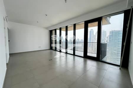 2 Bedroom Apartment for Rent in Downtown Dubai, Dubai - VOT | Spacious 2 BR | Prime Location | City Views