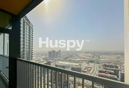 苏巴哈特兰社区， 迪拜 1 卧室公寓待租 - 位于苏巴哈特兰社区，巅峰大厦，巅峰大厦B座 1 卧室的公寓 100000 AED - 12653844