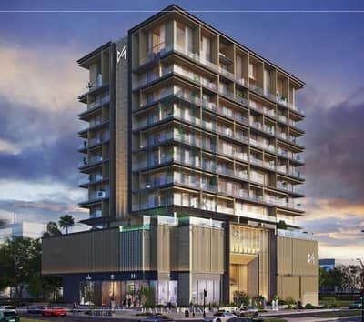 2 Bedroom Apartment for Sale in Dubai Islands, Dubai - 1. JPG