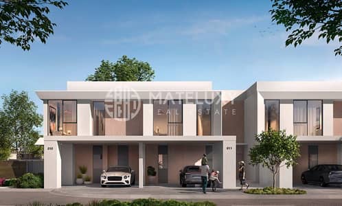 4 Bedroom Villa for Sale in The Valley by Emaar, Dubai - WhatsApp Image 2025-08-27 at 5.00. 56 PM. jpeg