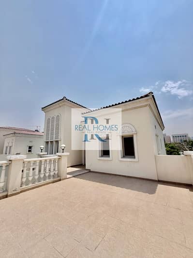 4 Bedroom Villa for Rent in Jumeirah Village Circle (JVC), Dubai - V11. jpeg