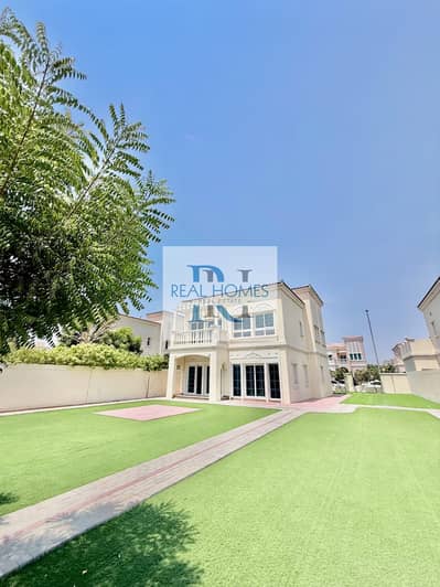 4 Bedroom Villa for Rent in Jumeirah Village Circle (JVC), Dubai - V14. jpeg