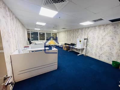 Office for Rent in Jumeirah Lake Towers (JLT), Dubai - OFFICE (4). jpeg