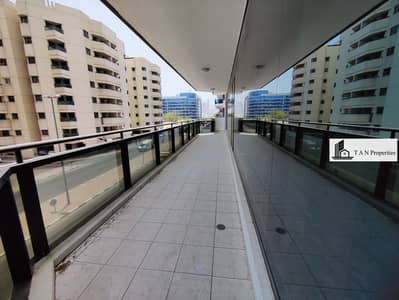 3 Bedroom Apartment for Rent in Bur Dubai, Dubai - IMG_20250809_123305. jpg