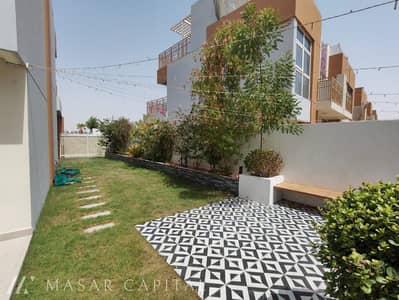 3 Bedroom Townhouse for Rent in DAMAC Hills 2 (Akoya by DAMAC), Dubai - IMG-20250829-WA0164. jpg
