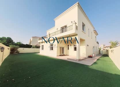 6 Bedroom Villa for Rent in The Villa, Dubai - 1897fc0c-c640-4a95-9808-a98b7d7c155a. jpg