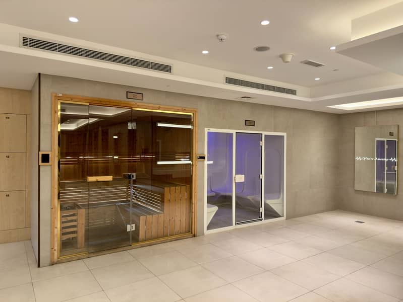 Modern Studio at Elite Downtown Residence - Image 17