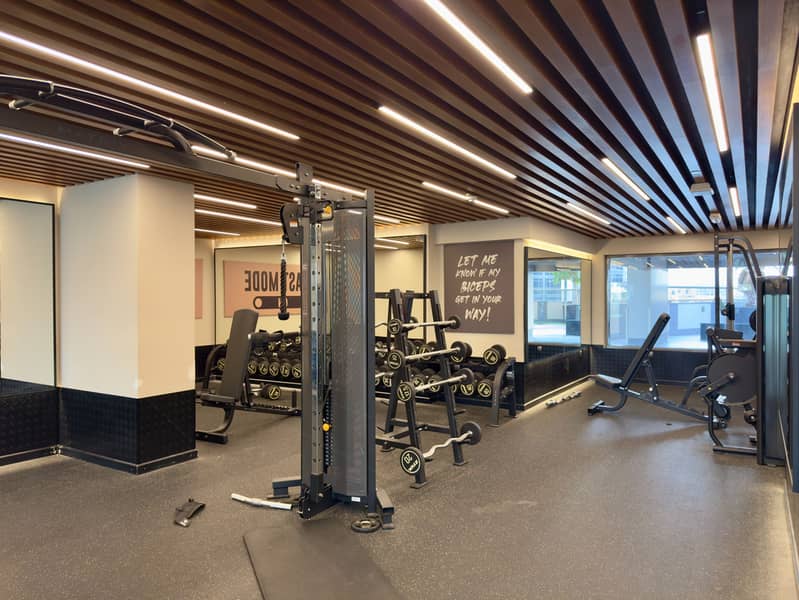 Modern Studio at Elite Downtown Residence - Image 18