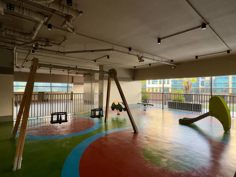 Modern Studio at Elite Downtown Residence - Image 19