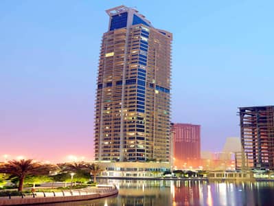 1 Bedroom Flat for Rent in Jumeirah Lake Towers (JLT), Dubai - 2. jpg