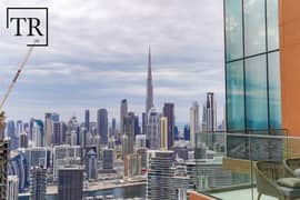 شقة في فندق إس إل إس دبي،الخليج التجاري 1 غرفة 3200000 درهم - 12654030