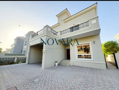 5 Bedroom Villa for Rent in The Villa, Dubai - 7446976d-5b21-4d0e-8d8e-df03b63cf0d7. jpg