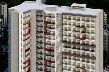 Studio for Sale in Arjan, Dubai - BRAND NEW | HANDOVER SOON | SPACIOUS