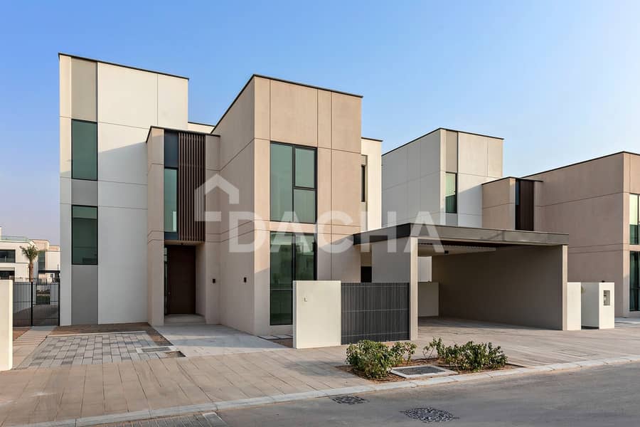 位于阿拉伯牧场3号，卡亚小区 5 卧室的别墅 600000 AED - 12508060