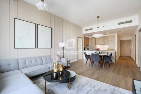 2 Bedroom Flat for Rent in Dubai Marina, Dubai - Sea and Marina Views | 2 Bed | Rent