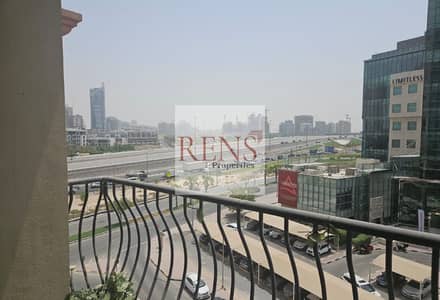 2 Bedroom Flat for Rent in Jumeirah Village Triangle (JVT), Dubai - 1. jpg