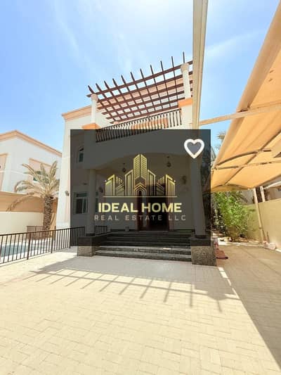 فیلا 4 غرف نوم للايجار في الحزانة، الشارقة - 3cff3ea6-2c87-4a4c-825a-36cc6646bba2. jpeg