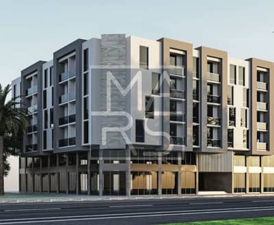 1 Bedroom Flat for Sale in Al Alia, Ajman - WhatsApp Image 2025-08-29 at 3.05. 07 PM. jpeg