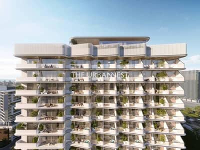 Studio for Sale in Dubai Land Residence Complex, Dubai - Smart Home | Fully Furnished | Luxury Living