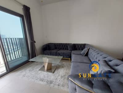 1 Bedroom Flat for Rent in Jumeirah Village Circle (JVC), Dubai - IMG-20250829-WA0094. jpg