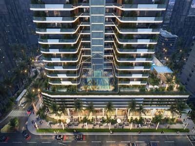 2 Cпальни Апартамент Продажа в Маджан, Дубай - 8. jpg