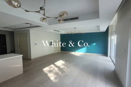 3 Bedroom Villa for Rent in DAMAC Hills 2 (Akoya by DAMAC), Dubai - 3 Storey - 3 Bed | Open Plan | Rooftop