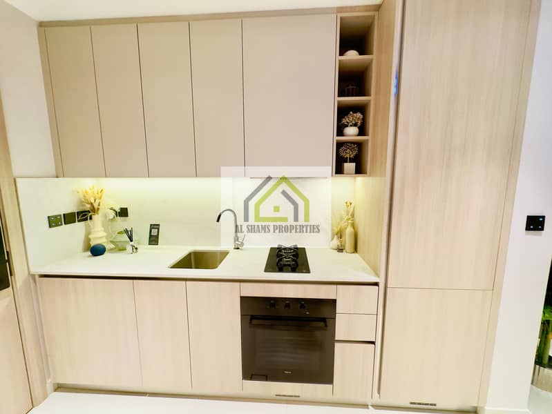 Near Miracle Garden , Best Roi , 20% Downpayment. . - Image 6