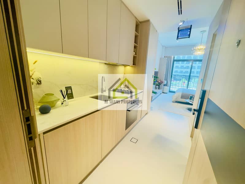 Near Miracle Garden , Best Roi , 20% Downpayment. . - Image 7