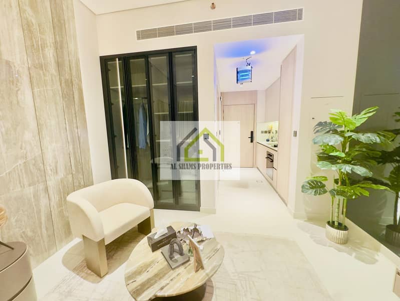 Near Miracle Garden , Best Roi , 20% Downpayment. . - Image 11