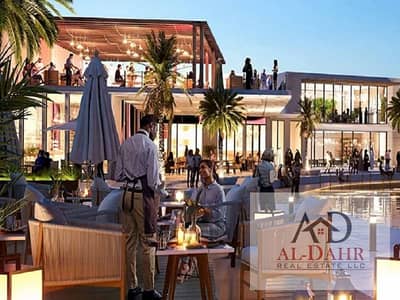 4 Bedroom Townhouse for Sale in DAMAC Lagoons, Dubai - WhatsApp Image 2025-07-03 at 2.27. 29 PM (1). jpeg