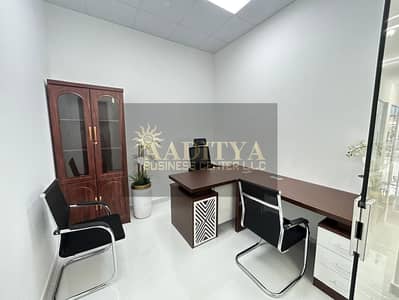 مکتب  للايجار في القرهود، دبي - 3ab71ad4-4804-4ff9-b5dd-d6ff726c7e6d. jpg