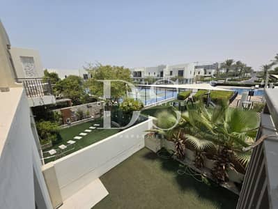 Spacious 3BR | Direct Access to Pool & Play Area